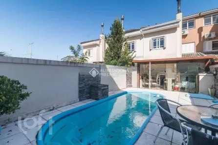 Casa com 3 Quartos à venda, 179m² no Ipanema, Porto Alegre