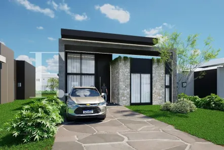 Casa de Condomínio com 4 Quartos à venda, 147m² no XANGRI-LÁ, Xangri-lá
