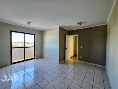Apartamento com 2 Quartos à venda, 75m² no Parque Residencial Eloy Chaves, Jundiaí