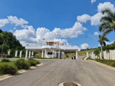 Lote/Terreno à venda, 1215m² no Núcleo Colonial Barão de Jundiaí, Jundiaí