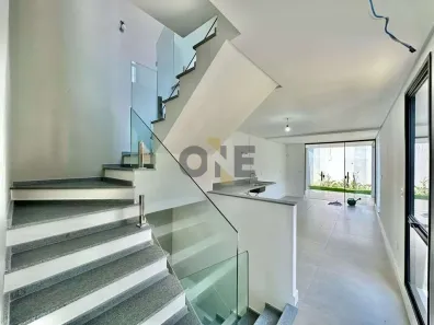 Casa de Condomínio com 3 Quartos à venda, 125m² no Granja Viana, Cotia