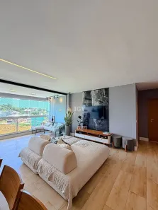 Apartamento com 4 Quartos à venda, 115m² no Campo Grande, Cariacica