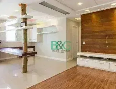 Apartamento com 2 Quartos à venda, 88m² no Alto da Mooca, São Paulo