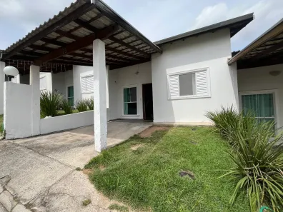 Casa de Condomínio com 2 Quartos à venda, 67m² no Bairro do Colonia, Jacareí