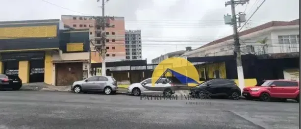 Galpão/Depósito/Armazém para alugar, 690m² no Vila Talarico, São Paulo