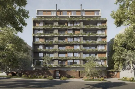 Cobertura com 3 Quartos à venda, 264m² no Água Verde, Curitiba