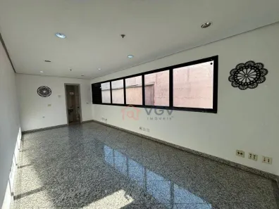 Sala Comercial à venda, 30m² no Vila Monte Alegre, São Paulo