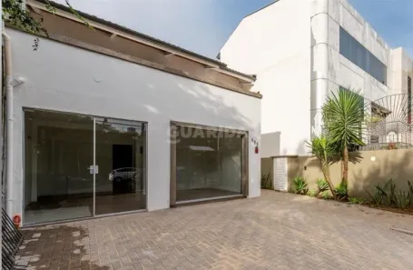 Ponto Comercial para alugar, 232m² no Bela Vista, Porto Alegre
