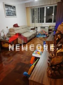 Apartamento com 3 Quartos à venda, 88m² no Menino Deus, Porto Alegre