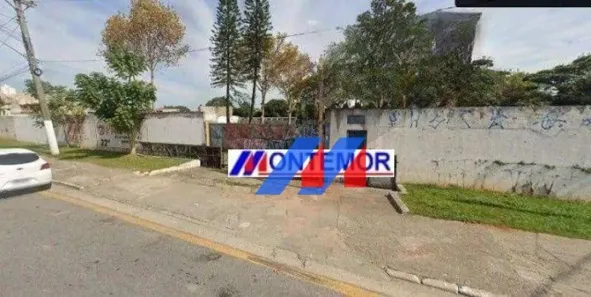 Lote/Terreno para alugar, 11000m² no Planalto, São Bernardo do Campo