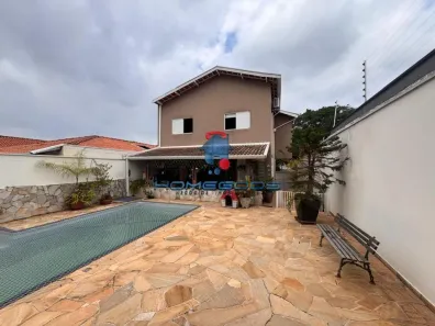 Imóvel Comercial com 3 Quartos à venda, 300m² no Jardim São Carlos, Campinas
