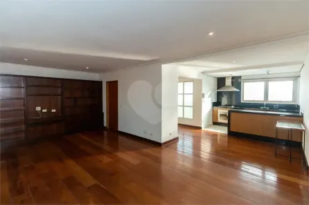 Apartamento com 2 Quartos à venda, 100m² no Itaim Bibi, São Paulo
