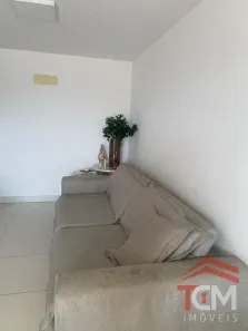 Apartamento com 3 Quartos à venda, 90m² no Setor Coimbra, Goiânia