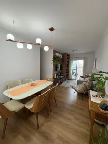Apartamento com 3 Quartos à venda, 101m² no Ocian, Praia Grande