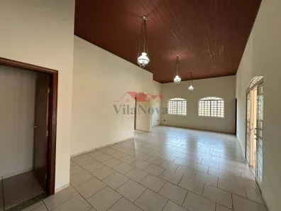 Fazenda/Sítio com 3 Quartos para alugar, 314m² no Colinas de Indaiatuba II, Indaiatuba