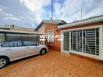 Casa com 3 Quartos à venda, 100m² no Bonfim, Campinas