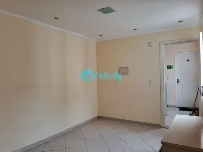 Apartamento com 2 Quartos à venda, 43m² no Jaraguá, São Paulo