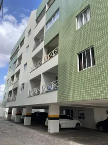 Apartamento com 3 Quartos para alugar, 75m² no Planalto, Juazeiro do Norte