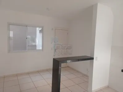 Apartamento com 2 Quartos à venda, 44m² no Jardim Diva Tarlá de Carvalho, Ribeirão Preto