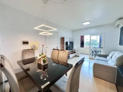 Apartamento com 2 Quartos à venda, 75m² no Rio Branco, Novo Hamburgo