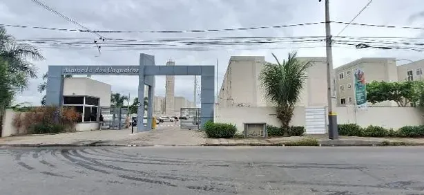 Apartamento com 2 Quartos à venda, 83m² no Parque Novo Jockey, Campos dos Goytacazes