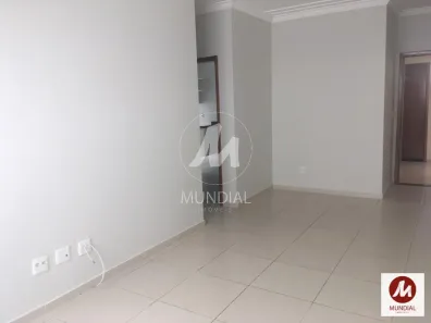 Apartamento com 2 Quartos à venda, 65m² no Residencial Flórida, Ribeirão Preto