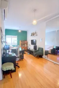 Apartamento com 2 Quartos à venda, 50m² no Bela Vista, São Paulo
