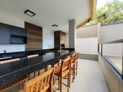 Apartamento com 2 Quartos à venda, 62m² no Jardim América, Bauru