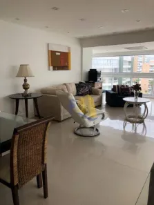 Cobertura com 4 Quartos à venda, 260m² no Riviera, Bertioga
