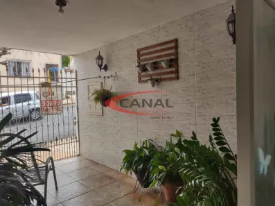 Casa com 2 Quartos à venda, 170m² no Vila Seabra, Bauru