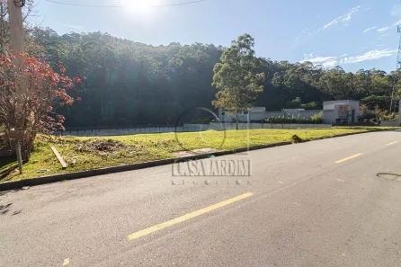 Lote/Terreno à venda, 2405m² no Tamboré, Barueri