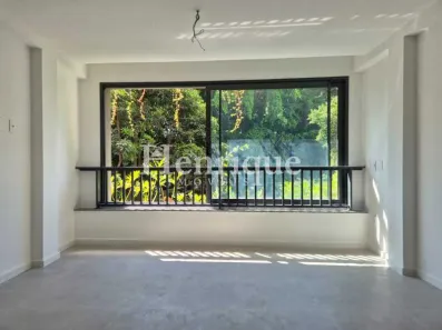 Apartamento com 1 Quarto à venda, 34m² no Glória, Rio de Janeiro
