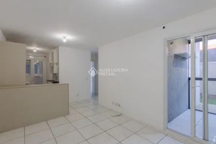 Apartamento com 3 Quartos para alugar, 63m² no Igara, Canoas