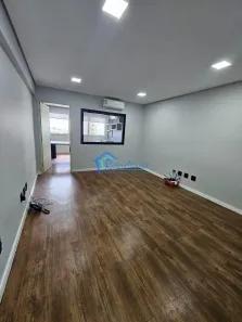 Sala Comercial à venda, 77m² no Jardim Pompéia, Indaiatuba
