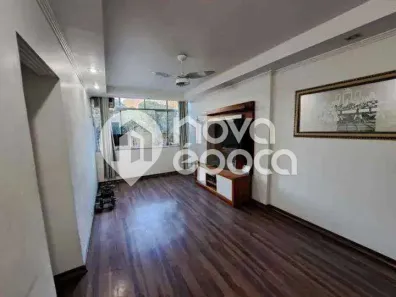 Apartamento com 2 Quartos à venda, 71m² no Botafogo, Rio de Janeiro