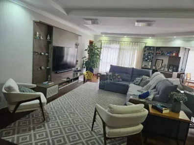 Apartamento com 3 Quartos à venda, 207m² no Centro, São Bernardo do Campo