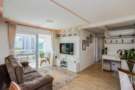 Apartamento com 3 Quartos à venda, 126m² no Centro, São Leopoldo