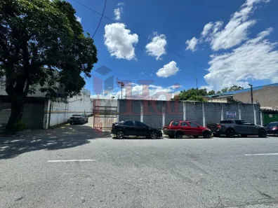Lote/Terreno à venda, 810m² no Vila Baruel, São Paulo