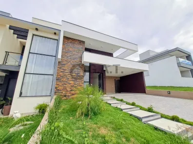 Casa de Condomínio com 2 Quartos à venda, 155m² no Cajuru do Sul, Sorocaba