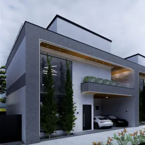 Casa com 3 Quartos à venda, 231m² no Centro, Antônio Carlos