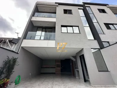 Sobrado com 3 Quartos à venda, 156m² no Centro, São Bernardo do Campo