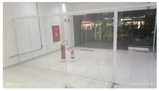 Ponto Comercial para alugar, 109m² no Vila Olímpia, São Paulo