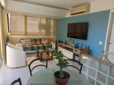 Cobertura com 3 Quartos à venda, 173m² no Jardim Botânico, Rio de Janeiro