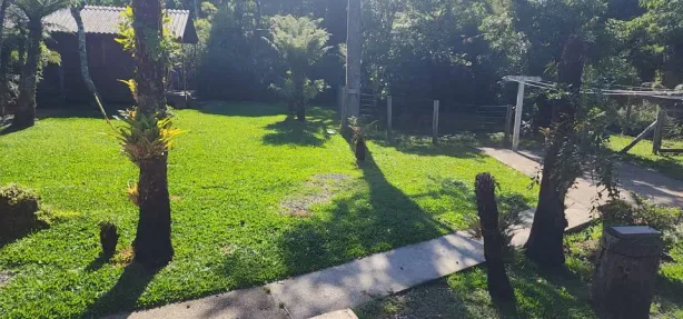Fazenda/Sítio à venda, 120m² no Alpes Verdes, Canela