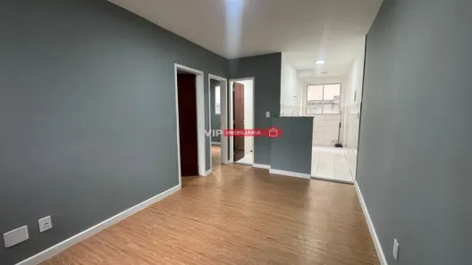 Apartamento com 2 Quartos à venda, 42m² no Inhoaíba, Rio de Janeiro