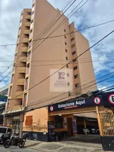 Apartamento com 1 Quarto à venda, 50m² no Centro, Campinas