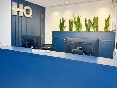 Sala Comercial para alugar, 1m² no Barra da Tijuca, Rio de Janeiro