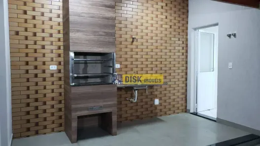 Sobrado com 3 Quartos à venda, 188m² no Dos Casa, São Bernardo do Campo