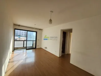 Apartamento com 2 Quartos à venda, 58m² no Saúde, São Paulo