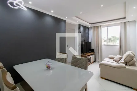 Apartamento com 2 Quartos à venda, 48m² no Centro, Guarulhos